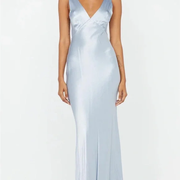 chinese dress ladies Rent Bec & Bridge Joelle Maxi Dress main image 1
